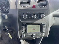 Volkswagen - caddy - 1.6 tdi - vb-082-j - afbeelding 4 van  17