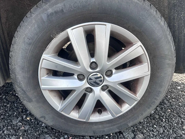 Volkswagen - caddy - 1.6 tdi - vb-082-j - afbeelding 7 van  17