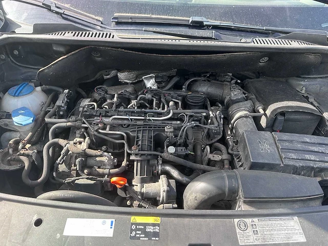 Volkswagen - caddy - 1.6 tdi - vb-082-j - afbeelding 8 van  17
