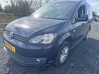 Volkswagen - caddy - 1.6 tdi - vb-082-j