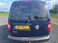 Volkswagen - caddy - 1.6 tdi - vb-082-j - afbeelding 11 van  17