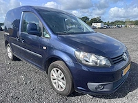 Volkswagen - caddy - 1.6 tdi - vb-082-j - afbeelding 13 van  17
