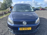 Volkswagen - caddy - 1.6 tdi - vb-082-j - afbeelding 14 van  17