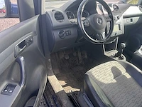 Volkswagen - caddy - 1.6 tdi - vb-082-j - afbeelding 15 van  17