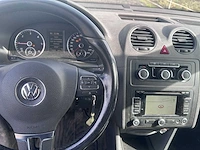Volkswagen - caddy - 1.6 tdi - vb-082-j - afbeelding 16 van  17