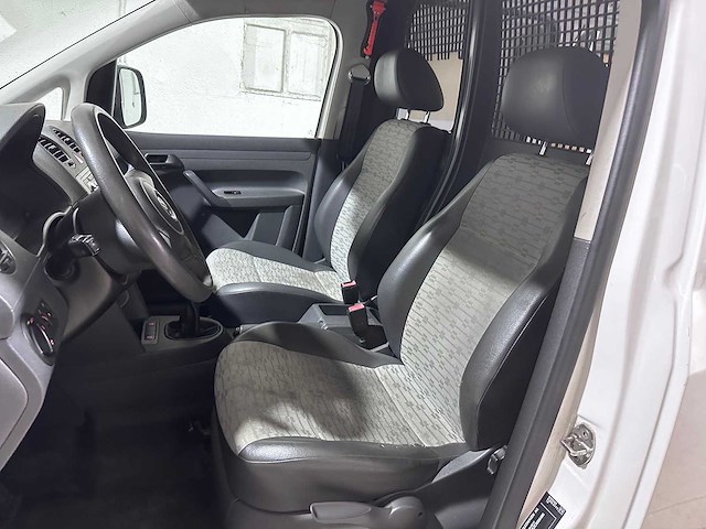 Volkswagen - caddy - 1.6 tdi bmt - 3-vrf-80 - afbeelding 6 van  16