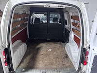 Volkswagen - caddy - 1.6 tdi bmt - 3-vrf-80 - afbeelding 7 van  16