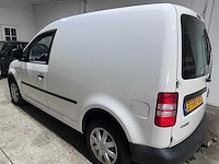Volkswagen - caddy - 1.6 tdi bmt - 3-vrf-80 - afbeelding 9 van  16