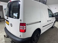 Volkswagen - caddy - 1.6 tdi bmt - 3-vrf-80 - afbeelding 11 van  16