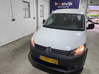Volkswagen - caddy - 1.6 tdi bmt - 3-vrf-80 - afbeelding 14 van  16