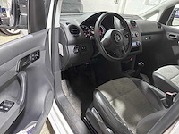 Volkswagen - caddy - 1.6 tdi bmt - 3-vrf-80 - afbeelding 15 van  16
