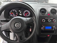 Volkswagen - caddy - 1.6 tdi bmt - 3-vrf-80 - afbeelding 16 van  16