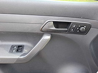 Volkswagen - caddy - 1.6 tdi bmt - bedrijfswagen - afbeelding 6 van  37