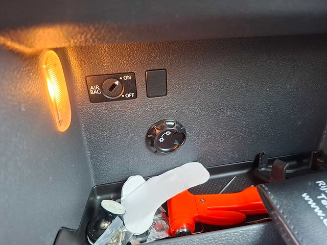 Volkswagen - caddy - 1.6 tdi bmt - bedrijfswagen - afbeelding 8 van  37