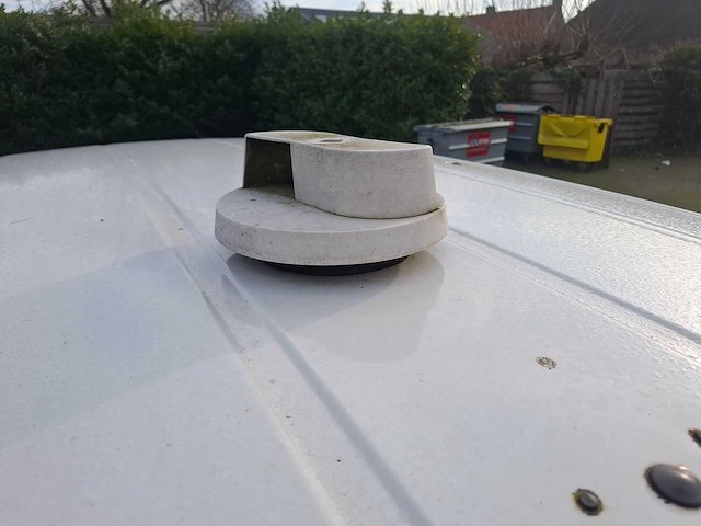 Volkswagen - caddy - 1.6 tdi bmt - bedrijfswagen - afbeelding 11 van  37