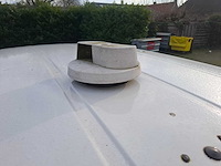 Volkswagen - caddy - 1.6 tdi bmt - bedrijfswagen - afbeelding 11 van  37