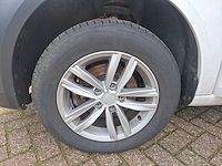 Volkswagen - caddy - 1.6 tdi bmt - bedrijfswagen - afbeelding 14 van  37