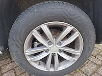 Volkswagen - caddy - 1.6 tdi bmt - bedrijfswagen - afbeelding 15 van  37