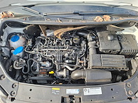 Volkswagen - caddy - 1.6 tdi bmt - bedrijfswagen - afbeelding 19 van  37