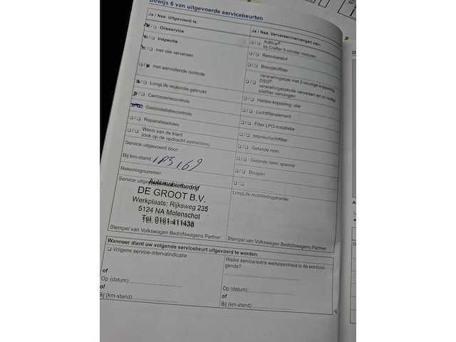 Volkswagen - caddy - 1.6 tdi bmt - bedrijfswagen - afbeelding 26 van  37