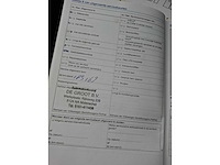 Volkswagen - caddy - 1.6 tdi bmt - bedrijfswagen - afbeelding 26 van  37