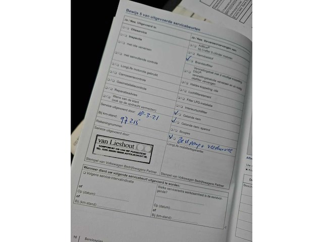 Volkswagen - caddy - 1.6 tdi bmt - bedrijfswagen - afbeelding 27 van  37