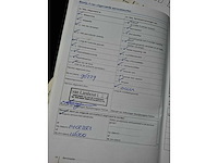 Volkswagen - caddy - 1.6 tdi bmt - bedrijfswagen - afbeelding 28 van  37