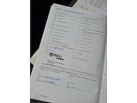 Volkswagen - caddy - 1.6 tdi bmt - bedrijfswagen - afbeelding 29 van  37