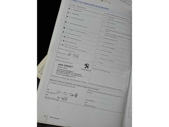 Volkswagen - caddy - 1.6 tdi bmt - bedrijfswagen - afbeelding 30 van  37