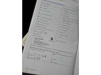 Volkswagen - caddy - 1.6 tdi bmt - bedrijfswagen - afbeelding 30 van  37