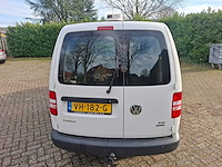 Volkswagen - caddy - 1.6 tdi bmt - bedrijfswagen - afbeelding 32 van  37