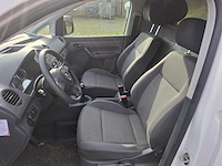 Volkswagen - caddy - 1.6 tdi bmt - bedrijfswagen - afbeelding 37 van  37