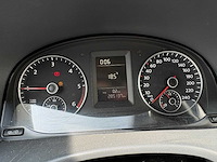 Volkswagen - caddy - 1.6 tdi bmt - bedrijfswagen - afbeelding 3 van  15