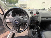 Volkswagen - caddy - 1.6 tdi bmt - bedrijfswagen - afbeelding 5 van  15