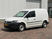Volkswagen - caddy - 1.6 tdi bmt - bedrijfswagen