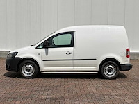 Volkswagen - caddy - 1.6 tdi bmt - bedrijfswagen - afbeelding 8 van  15