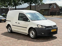 Volkswagen - caddy - 1.6 tdi bmt - bedrijfswagen - afbeelding 15 van  15