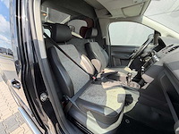 Volkswagen - caddy - 1.6 tdi bmt bedrijfswagen - 2010 - afbeelding 5 van  20