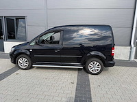 Volkswagen - caddy - 1.6 tdi bmt bedrijfswagen - 2010 - afbeelding 8 van  20