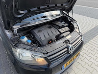 Volkswagen - caddy - 1.6 tdi bmt bedrijfswagen - 2010 - afbeelding 17 van  22