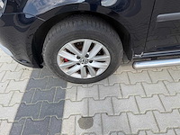 Volkswagen - caddy - 1.6 tdi bmt bedrijfswagen - 2010 - afbeelding 19 van  22