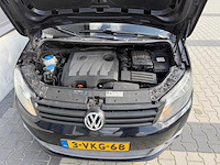 Volkswagen - caddy - 1.6 tdi bmt bedrijfswagen - 2010 - afbeelding 5 van  12
