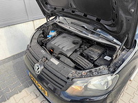 Volkswagen - caddy - 1.6 tdi bmt bedrijfswagen - 2010 - afbeelding 6 van  12