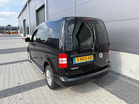 Volkswagen - caddy - 1.6 tdi bmt bedrijfswagen - 2010 - afbeelding 9 van  12