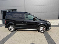 Volkswagen - caddy - 1.6 tdi bmt bedrijfswagen - 2010 - afbeelding 10 van  12