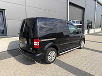 Volkswagen - caddy - 1.6 tdi bmt bedrijfswagen - 2010 - afbeelding 11 van  12
