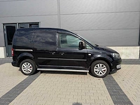 Volkswagen - caddy - 1.6 tdi bmt bedrijfswagen - 2010 - afbeelding 23 van  27