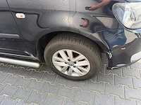 Volkswagen - caddy - 1.6 tdi bmt bedrijfswagen - 2010 - afbeelding 7 van  15