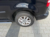Volkswagen - caddy - 1.6 tdi bmt bedrijfswagen - 2010 - afbeelding 8 van  15