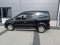 Volkswagen - caddy - 1.6 tdi bmt bedrijfswagen - 2010 - afbeelding 6 van  15